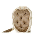 Michael Amini Chateau de Lago Arm Chair 9052004-04 IMAGE 3