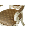 Michael Amini Chateau de Lago Arm Chair 9052004-04 IMAGE 4