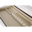 Michael Amini Chateau de Lago Sideboard 9052007-04 IMAGE 3