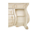 Michael Amini Chateau de Lago Sideboard 9052007-04 IMAGE 4