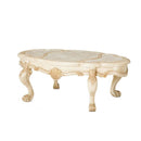 Michael Amini Chateau de Lago Cocktail Table 9052201-04 IMAGE 1