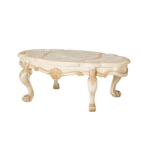 Michael Amini Chateau de Lago Cocktail Table 9052201-04 IMAGE 1
