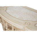 Michael Amini Chateau de Lago Console Table 9052223-04 IMAGE 2