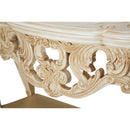 Michael Amini Chateau de Lago Console Table 9052223-04 IMAGE 3