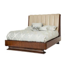 Michael Amini Cloche King Bed 10000CKT4-32 IMAGE 1