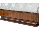 Michael Amini Cloche Queen Bed 10000QNT4-32 IMAGE 4