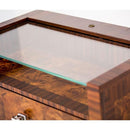 Michael Amini Cloche 2-Drawer Nightstand 10040-32 IMAGE 4