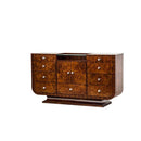 Michael Amini Cloche 9-Drawer Dresser 10050-60-32 IMAGE 2