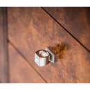 Michael Amini Cloche 9-Drawer Dresser 10050-60-32 IMAGE 3