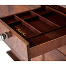 Michael Amini Cloche 9-Drawer Dresser 10050-60-32 IMAGE 7