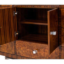 Michael Amini Cloche 9-Drawer Dresser 10050-60-32 IMAGE 9