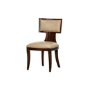 Michael Amini Cloche Dining Chair 10003-32 IMAGE 1