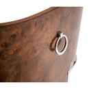 Michael Amini Cloche Dining Chair 10003-32 IMAGE 4