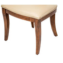 Michael Amini Cloche Dining Chair 10003-32 IMAGE 5