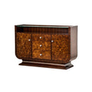 Michael Amini Cloche Sideboard 10007-32 IMAGE 1