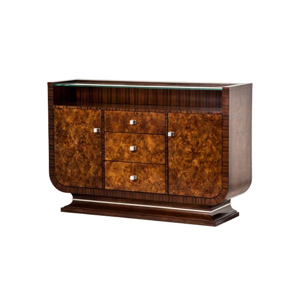 Michael Amini Cloche Sideboard 10007-32 IMAGE 1