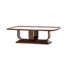 Michael Amini Cloche Cocktail Table 10201-32 IMAGE 1