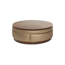 Michael Amini Cloche Cocktail Table 10204-32 IMAGE 1