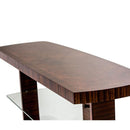 Michael Amini Cloche Console Table 10223-32 IMAGE 5