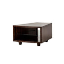 Michael Amini Cloche End Table 10322-32 IMAGE 1