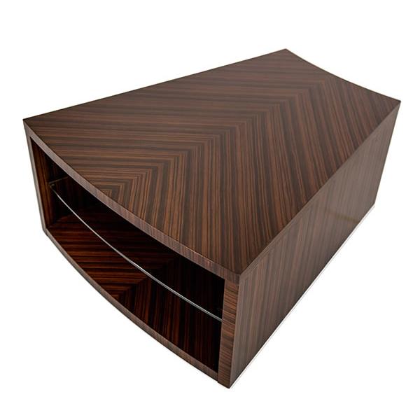 Michael Amini Cloche End Table 10322-32 IMAGE 2