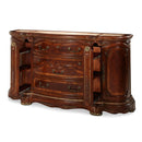 Michael Amini Cortina 3-Drawer Dresser NF65050-060-28 IMAGE 10