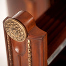 Michael Amini Cortina 3-Drawer Dresser NF65050-060-28 IMAGE 12