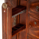 Michael Amini Cortina 3-Drawer Dresser NF65050-060-28 IMAGE 13