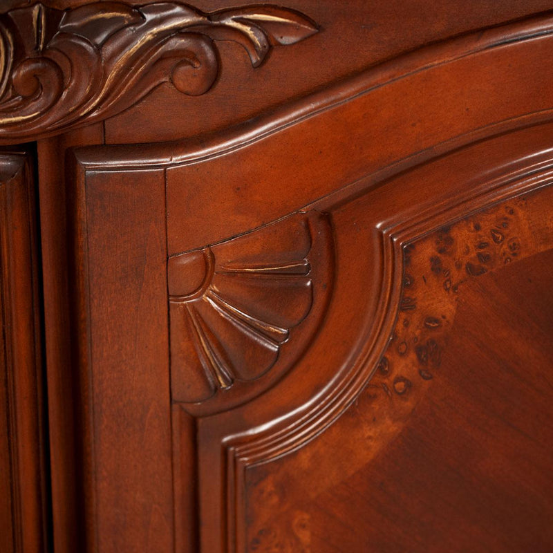 Michael Amini Cortina 3-Drawer Dresser NF65050-060-28 IMAGE 14