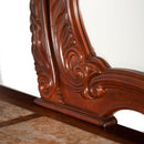 Michael Amini Cortina 3-Drawer Dresser NF65050-060-28 IMAGE 3