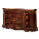 Michael Amini Cortina 3-Drawer Dresser NF65050-060-28 IMAGE 6