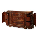 Michael Amini Cortina 3-Drawer Dresser NF65050-060-28 IMAGE 7