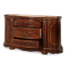 Michael Amini Cortina 3-Drawer Dresser NF65050-060-28 IMAGE 9