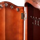 Michael Amini Cortina 6-Drawer Chest NF65070-28 IMAGE 10