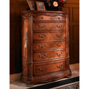 Michael Amini Cortina 6-Drawer Chest NF65070-28 IMAGE 11
