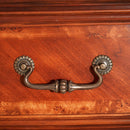 Michael Amini Cortina 6-Drawer Chest NF65070-28 IMAGE 8