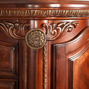 Michael Amini Cortina 6-Drawer Chest NF65070-28 IMAGE 9