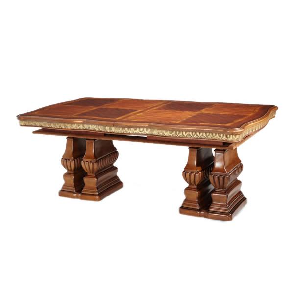 Michael Amini Cortina Dining Table NF65002-28 IMAGE 1