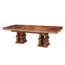 Michael Amini Cortina Dining Table NF65002-28 IMAGE 2
