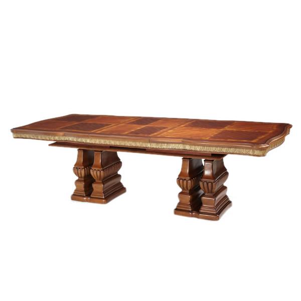 Michael Amini Cortina Dining Table NF65002-28 IMAGE 2