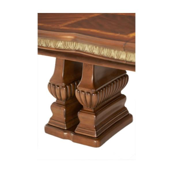 Michael Amini Cortina Dining Table NF65002-28 IMAGE 4