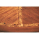 Michael Amini Cortina Dining Table NF65002-28 IMAGE 5