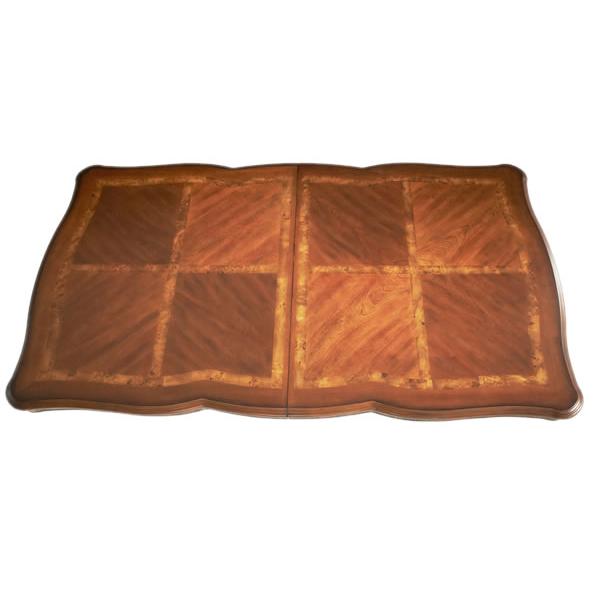 Michael Amini Cortina Dining Table NF65002-28 IMAGE 6