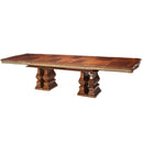 Michael Amini Cortina Dining Table NF65002-28 IMAGE 7