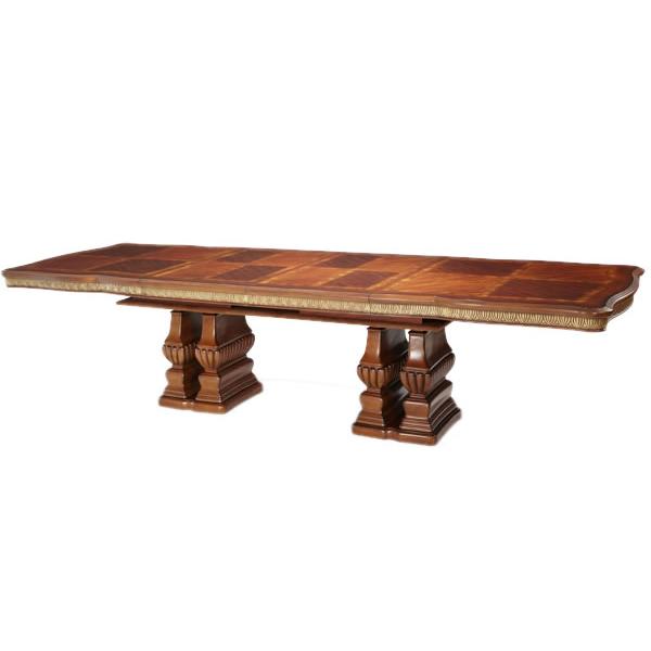 Michael Amini Cortina Dining Table NF65002-28 IMAGE 7