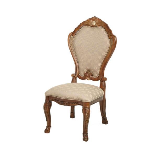 Michael Amini Cortina Dining Chair NF65003-28 IMAGE 1