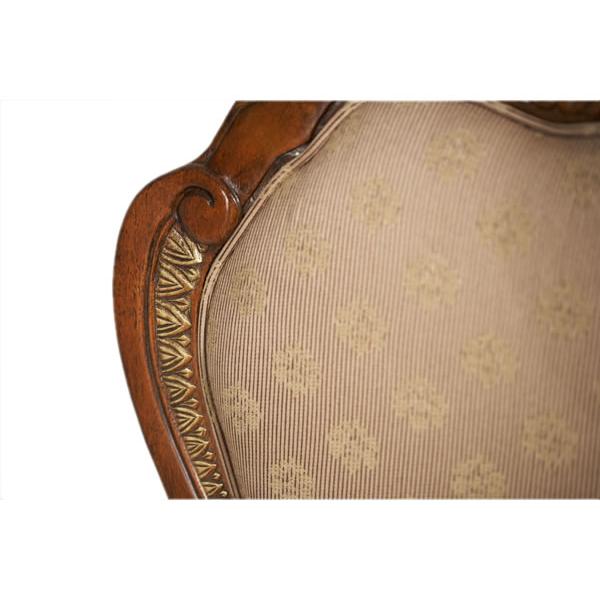 Michael Amini Cortina Dining Chair NF65003-28 IMAGE 3