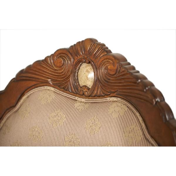 Michael Amini Cortina Arm Chair NF65004-28 IMAGE 5