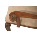 Michael Amini Cortina Arm Chair NF65004-28 IMAGE 6