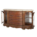 Michael Amini Cortina Sideboard NF65007-28 IMAGE 2